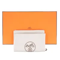 エルメス レザー ローファー 36 レディース ブラック 232025Z