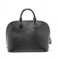 Louis Vuitton モノグラム アルマ　ハンドバッグ Louis Vuitton ALMA(ルイヴィトン アルマ) バッグ・カバン