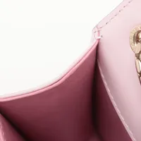 ブルガリ　レディースサングラス　ピンク　　ケース&箱付き おきがえ】『Dollybird vol.38』限定モデル『Toy's Sugar Party