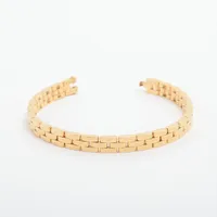 カルティエ カルティエ マイヨンパンテール ブレスレット マイヨンパンテールブレスレット ユニセックス