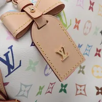 LOUIS VUITTON M13661 LV × TM キャリーオール NM PM 未使用品 LVxTMキャリーオールNMPM | M13661 | ショルダーバッグ | 中古SA