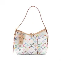 ルイビィトン ジッピーウォレット・ホリゾンタル モノグラム・エクリプス｜ルイ