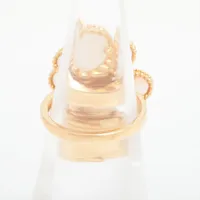 ヴァンクリーフ&アーペル スウィートアルハンブラ エフイヤージュ