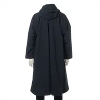限定カラー 新品同様 イッセイミヤケ オムプリッセ ロングコート HOMME PLISSE ISSEY MIYAKE（オムプリッセイッセイミヤケ）中古