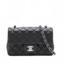 (シャネル)ミニ フラップ バッグ マトラッセ☆A69900☆ 新品未使用 CHANEL シャネル ミニマトラッセ 2023Cruise