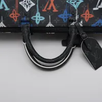 【新品同様/RFID】ルイヴィトン エピ×モノグラム エクリプス ロング スリム LOUIS VUITTON ルイヴィトン ソフトトランク M44730 モノグラム