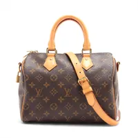 【LV x Park Seo-Boコラボ】キーポル バンドリエール 25☆2color LV x Park Seo-Bo Keepall Bandoulière 25 A05 - Bags and Small
