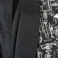 入手困難✨ドルチェ&ガッバーナ テーラードジャケット 総柄 シルク ドルチェ&ガッバーナ 17SS シルク テーラードジャケット 44