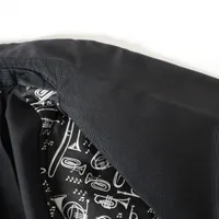 ドルチェ&ガッバーナ 17SS シルク テーラードジャケット 44