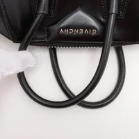 ジバンシィ アンティゴナ ミニ レザー 2WAYハンドバッグ