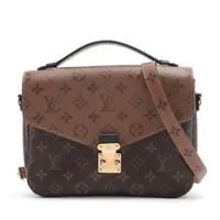 LOUIS VUITTON M44876 ポシェット・メティスMM