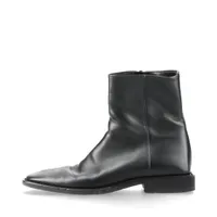 バレンシアガ　レザーブーツ BALENCIAGA バレンシアガ STRIKE 20MM ストライクピアッシング