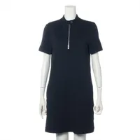 グッチ ナイロン ワンピース M レディース ブラック 355493 全体