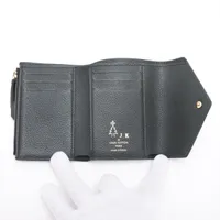 ルイヴィトン コンパクトウォレット M64060 楽天市場】【中古】未使用 LOUIS VUITTON ルイヴィトン
