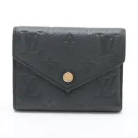 現行★RFID★ルイヴィトン ポルトフォイユ パンス タイガ マネークリップ 黒 ヴィトン タイガ ポルトフォイユパンス M62978 ノワール
