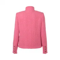 Louis C astelピンク ジャケット Louis C astelピンク ジャケット