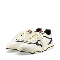 うっちーさん専用 未使用 GUCCI グッチ レザー スニーカー697882 BASKET