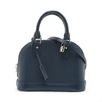 美品 アルマBB LOUIS VUITTON ルイ・ヴィトン バブルグラム アルマBB