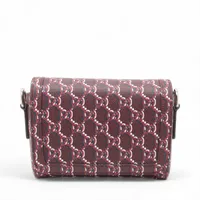 GUCCI グッチ ハンドバッグ 2way ショルダー レザー×PVC GG柄 楽天市場】【新品未使用品】【バッグ】GUCCI グッチ GG