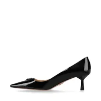 新品　プラダ　パンプス　ブラック PRADA プラダ パンプス ブラック | agent