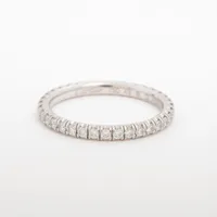 Cartier バレリーナカーブ ハーフエタニティ ダイヤリング 10号 jw-00032-1.jpg