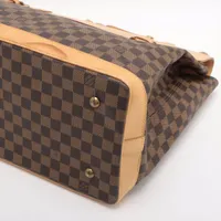 ルイヴィトン　ダミエ　クリッパー 楽天市場】【バッグ】LOUIS VUITTON ルイ ヴィトン ダミエ