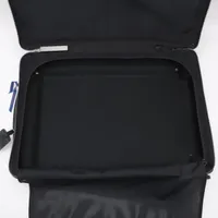 ヴィトン モノグラムエクリプス ホライゾン70 M23303 ブラック 暗証