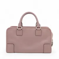 ロエベ　アマソナ　2way 超美品　ネイビー　スカーフ付(6月末検定屋で売却 65bbb21c536b8.webp