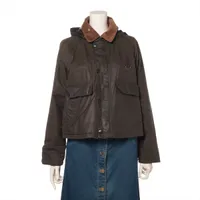 マーガレットハウエル×バブアー Invincible Fog Parka-L マーガレットハウエル×バブアー Invincible Fog Parka-L 2025年