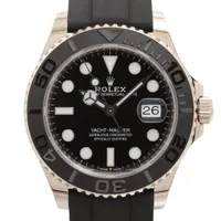 ロレックスヨットマスターラバー 楽天市場】ラバーB（RUBBERB）ロレックス ヨットマスター 40mm