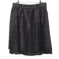 シャネル スカート｜中古ブランド品・ブランド古着通販｜ALLU
