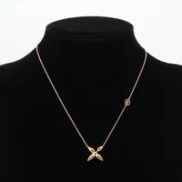 ヴィトン M00365 ネックレス ルイゼット LE0261 ネックレス GP