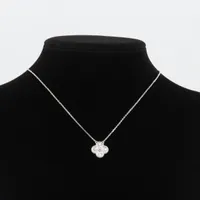 ヴァンクリーフ&アーペル ヴィンテージアルハンブラ ダイヤ