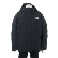 ナイキ アンダーカバー　３レイヤー　フィッシュテールダウン ダウンコート ダウン NIKE】ナイキ『アンダーカバー 3レイヤーフィッシュテールパーカ