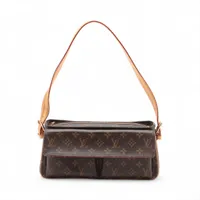ヴィトン　モノグラム　オデオンMM M56389 楽天市場】ルイ・ヴィトン LOUIS VUITTON オデオンMM M56389の通販