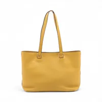 プラダ　イエロートートバッグ プラダ PRADA バッグ （イエロー） - ファッション通販 MAGASEEK