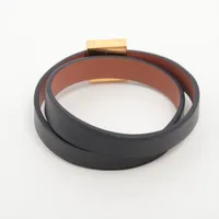 エルメス メドール アンフィニ ブレス ピンク×オレンジ サイズT2 何でも揃う エルメス サイズT2 ピンク×オレンジ ブレス