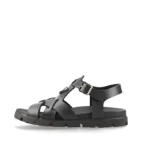 マルジェラ ラバー シャワーサンダル 黒 42 Maison Margiela 廃盤 定番シャワーサンダル ブラック 42