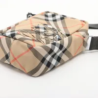 【ジャアンさん専用品】バーバリーポーチ ジャアンさん専用品】バーバリーポーチ レディース
