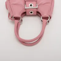 プラダ ナッパ アンティーク 1BH198 UVL ALABASTRO ピンク 楽天市場】【目玉商品＆ｸｰﾎﾟﾝ5%OFF】 プラダ／PRADA 