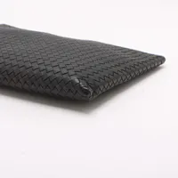 ボッテガ BOTTEGA VENETA ボッテガ ヴェネタ 長財布 ブラック 114076