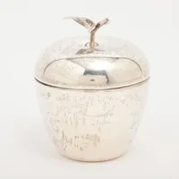 ティファニー アップル 小物入れ シルバー 【公式通販】