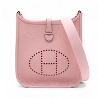 VINTAGE★HERMES エブリン16 TPM トリヨンクレマンス ★Nランク HERMES （新品・未使用品）エルメス エブリン エヴリン TPM