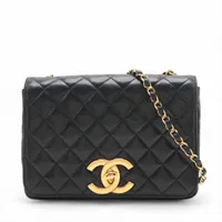 人気モデル✨CHANELマトラッセコットンシングルフラップ シャネル マトラッセ コットン シングルフラップ シングル