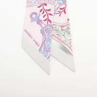 ツイリー　2024年2月購入　ピンク ツイリー 2024年2月購入 ピンク