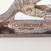 新品未使用　トムブラウン　ネクタイピン 楽天市場】thom browne（ネクタイピン｜メンズジュエリー