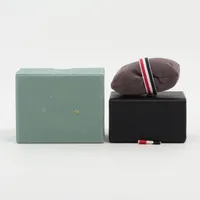 トムブラウン ネクタイピン 925 シルバー A3809584｜中古