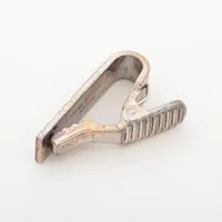 新品未使用　トムブラウン　ネクタイピン THOM BROWNE トムブラウン ネクタイピン タイピン タイバー タイ