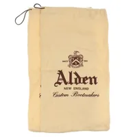 オールデン 美品 ALDEN コードバン/レザーシューズ/革靴/31801