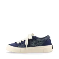 クリスチャンディオール Dior One レザー スニーカー 37